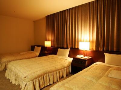 Clear View Golf Club And Hotel Moriya Extérieur photo